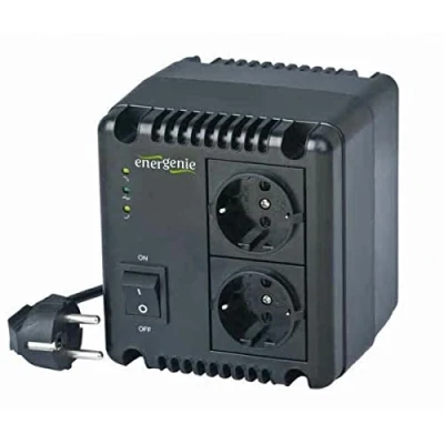 Image de Sai Interactif GEMBIRD EG AVR 1001