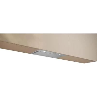 Image de Groupe filtrant NEFF D54NAC1N0 Inox 3 vitesses + 1 booster 570 m3/h