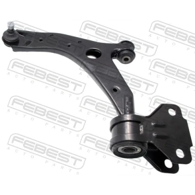 Image de FEBEST 0524 BLLH Bras de suspension avant gauche barre oscillant transversal MAZDA: 3 5 portes, Berline