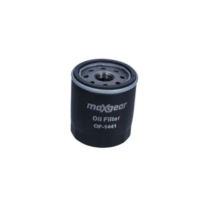 Image de MAXGEAR 26 2034 Filtre à huile M22x1,5 vissé OPEL: Mokka / X, Insignia A 3/5 portes, Sports Tourer