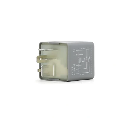 Image de Borsehung B17805 Relais, courant de travail AUDI: A4 B5 Berline, A6 C5 Allroad C5, VOLKSWAGEN: Passat GP Berline