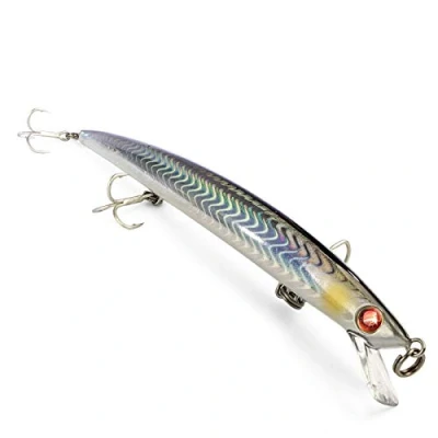 Image de Seaspin MOMMOTTI 180 SS Color MUL mm 28 g esca artificiale per la Pesca in Mare, Marine
