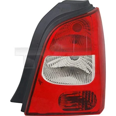 Image de TYC 11 11444 01 2 Feu arrière gauche sans porte lampe RENAULT: TWINGO