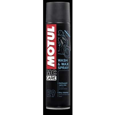 Image de MOTUL MC CARE 103174 Nettoyant universel 400