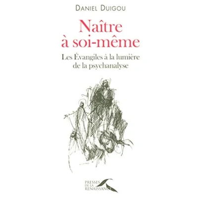 Image de Naître à soi même Livre d’occasion Bon