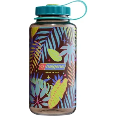 Image de Nalgene Gourde WM FernsSustain de 32oz Botanical Ferns