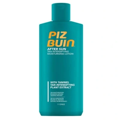 Image de Piz Buin Lotion de Bronzage 200 ml