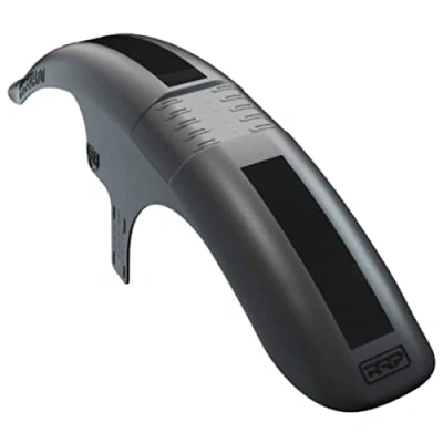 Image de RRP 700461940210 Garde Boue Proguard Avant Max Protection Noir Adulte Unisexe, Multicolor, Taille Unique