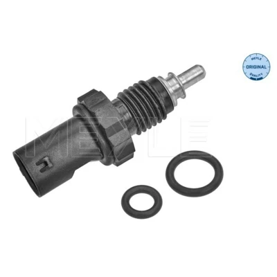 Image de MEYLE 314 821 0001 Sonde De Température Liquide Refroidissement avec bague d&#039;étanchéité BMW: 1 5 portes, X5, X6, MINI: 3/5 Clubman