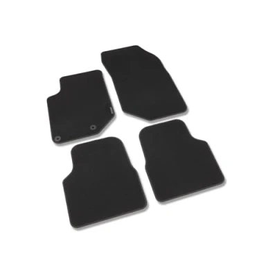 Image de Kovvar Tapis de Sol Compatible avec Peugeot 2008 2020 2025 Correspondant à la Version: Essence/Diesel Qualité: Luxury