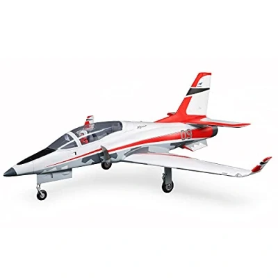 Image de E flite Viper 90mm EDF Jet BNF Basic w/AS3X &amp; Safe Select EFL17750 Airplane