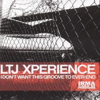 Image de I Don&#039;t Want This Groove to Ever End [Import]