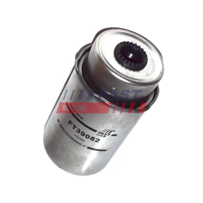 Image de FAST FT39081 Filtre à Carburant de conduite 10 FORD: Focus Mk1 3/5 portes, Transit Connect Van, Break
