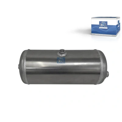 Image de DT Spare Parts 7.16627 Réservoir d&#039;air, système d&#039;air comprimé