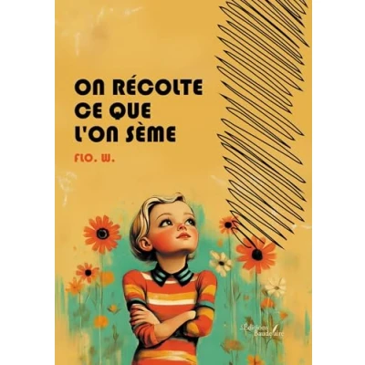 Image de On récolte ce que l&#039;on sème
