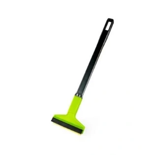Image de Skrobaczka MURSKA, L (38 cm) z mosiężnym ostrzem i ściągaczką, made in Finland (58997) 1
