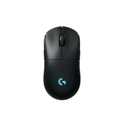 Image de Logitech souris gamer sans fil