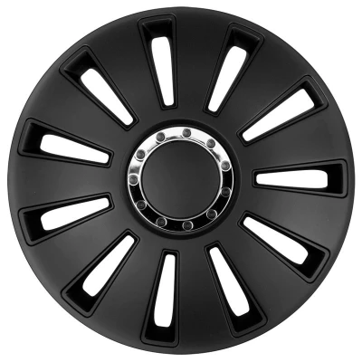 Image de AutoStyle PP 5035B Enjoliveurs 15Pouces noir