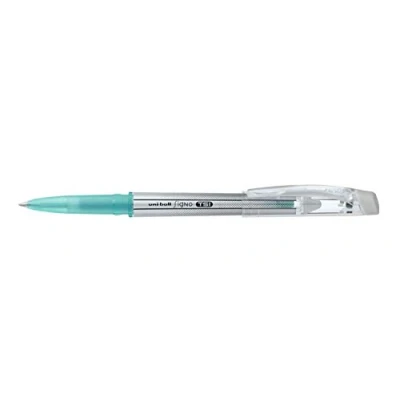 Image de Faber Castell 10008454 Signo TSI Stylo Roller 0,5 mm Vert