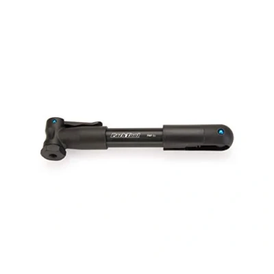Image de Park Tool PMP 3.2 Micropump, Noir Taille Unique