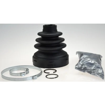 Image de SPIDAN 24656 Soufflet De Cardan 92,50 NBR (caoutchoucs nitrile) AUDI: A4 B7 Avant, Berline, B6 Avant