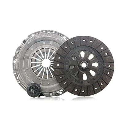 Image de MECARM MK10044 Kit d&#039;Embrayage avec butée de débrayage 225 PEUGEOT: 307 3/5 portes, Break, SW