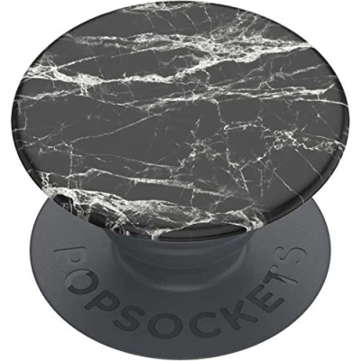 Image de PopSockets Poignée PopGrip Basic Mod Marble