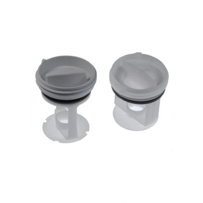 Image de Whirlpool Kit filtres pompe de vidange 484000000966