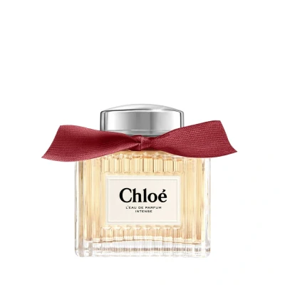Image de Chloé L&#039;Eau De Parfum Intense Refillable EDP 100 ml