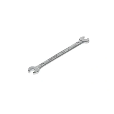 Image de GEDORE 6 4X4,5 Clé à fourche double Acier chrome vanadium