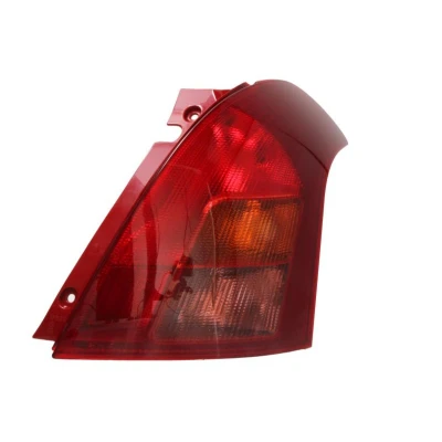 Image de TYC 11 0803 01 2 Feu arrière droit sans porte lampe SUZUKI: SWIFT 3