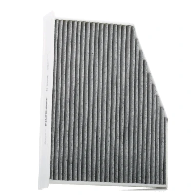 Image de FILTRON K 1111A Filtre d&#039;habitacle à charbon actif 213, 147 273 58 VOLKSWAGEN: Touran I, Caddy 3, Tiguan AUDI: A3 3/5 portes, TT Roadster