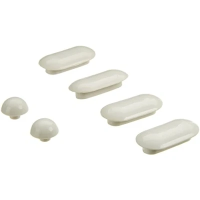 Image de Ideal standard k802401 sitzpuffer à tonic siège wC blanc