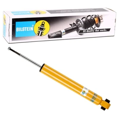 Image de BILSTEIN B8 Offroad 24 143318 Amortisseur Essieu arrière Pression de gaz Système monotube sans ressort Bossage en bas, Goujon haut