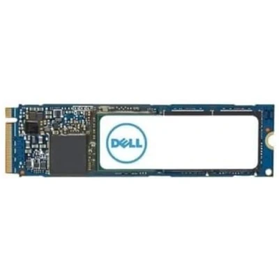 Image de DELL AC037411 disque SSD 4 To M.2 PCI Express 4.0 NVMe Neuf