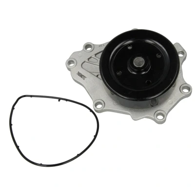 Image de THERMOTEC D12089TT Pompe à eau avec joint d&#039;étanchéite Poulie montée force mécanique TOYOTA: RAV4 III SUV, Auris 5 portes, Corolla Verso