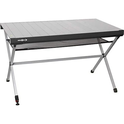 Image de BRUNNER 0406098N Table Titanium Axia 4