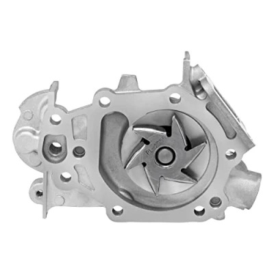 Image de VALEO 506580 Pompe à eau avec poulie joints sans couvercle RENAULT: TWINGO 1, Kangoo I, 1 Kasten
