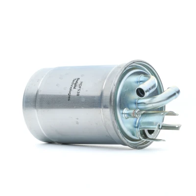 Image de DELPHI HDF538 Filtre à Carburant de conduite, Cartouche filtrante AUDI: A8 D3, A4 B6 Avant, Allroad C5, VOLKSWAGEN: Passat B5 GP Berline