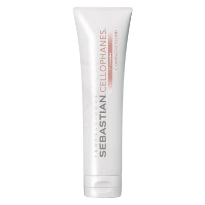 Image de Sebastian Après Shampooing Couleur Cellophanes Colour Shine 300 ml
