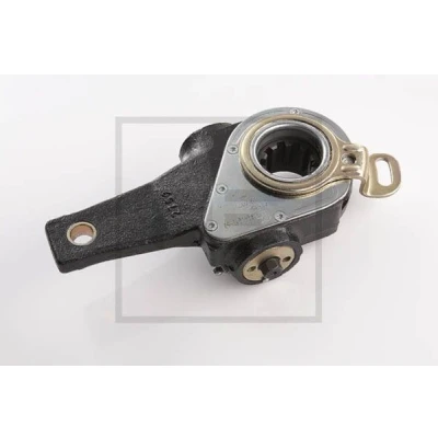 Image de PETERS ENNEPETAL 036.317 50A Régleur de timonerie, système freinage côté conducteur ou passager MAN: F 2000