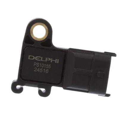 Image de DELPHI PS10155 Capteur, pression du tuyau d&#039;admission OPEL: Corsa D 3/5 portes, Mokka / X, Zafira B, CHEVROLET: Captiva, Cruze Berline