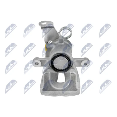 Image de NTY HZT PL 065 Étrier de frein Essieu arrière droit OPEL: Adam, Corsa E 3/5 portes