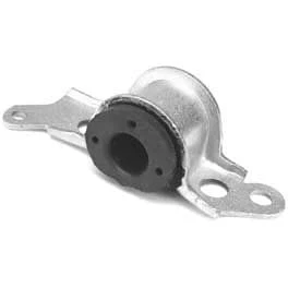 Image de TRW JBU455 Silent Bloc De Triangle Support métal caoutchouc