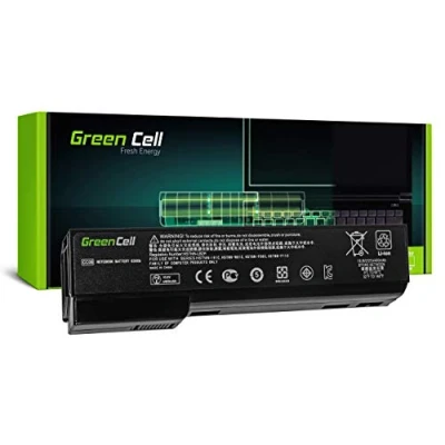 Image de Green Cell HP CC06 CC06XL CC09 628664 001 628666 628668 Batterie pour EliteBook 8460p 8460w 8470p 8470w 8560p 8570p ProBook 6360b 6460b 6465b 6470b 6560b 6565b 6570b 6475b Portable