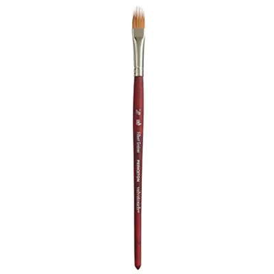 Image de Princeton Pri Velvetouch Syn Sh Fb Grainr Sz 3/8&quot;