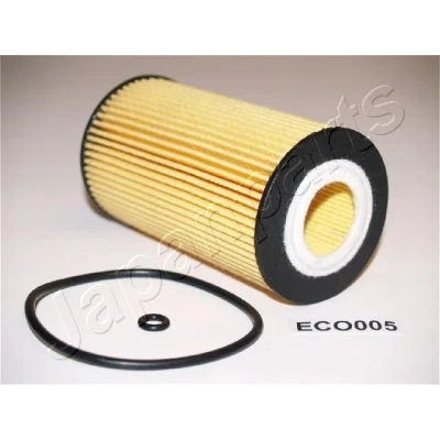 Image de ASHIKA 10 ECO005 Filtre à huile Cartouche filtrante OPEL: Zafira A, Astra G CC, Vectra C SAAB: 9 3 Berline, 5 3/5 portes