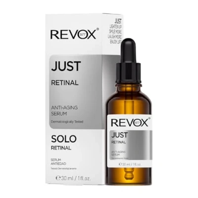 Image de REVOX B77 JUST RETINAL ANTI ÂGE 30ML