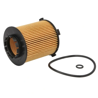 Image de Filtre à huile MANN FILTER HU 8018 z