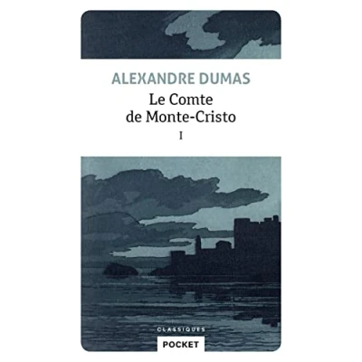 Image de Le Comte de Monte Cristo (1) Livre d’occasion Correct
